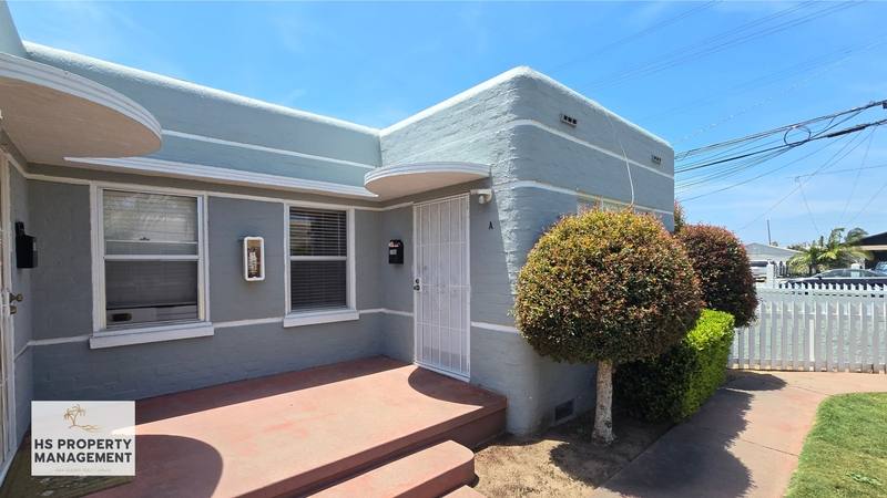 Apartment for rent at 518 Flower St #A, Chula Vista, CA 91910