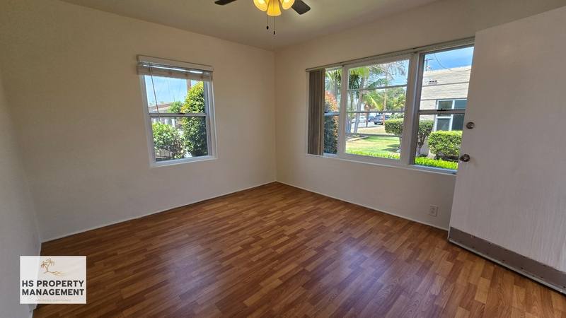 Apartment for rent at 518 Flower St #A, Chula Vista, CA 91910