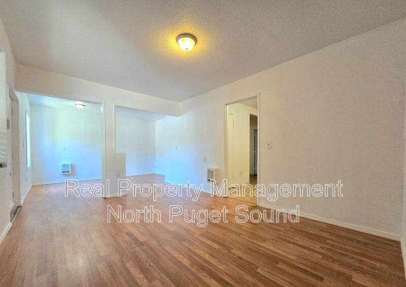 Apartment for rent at 15602 Ash Way #1, Lynnwood, WA 98037
