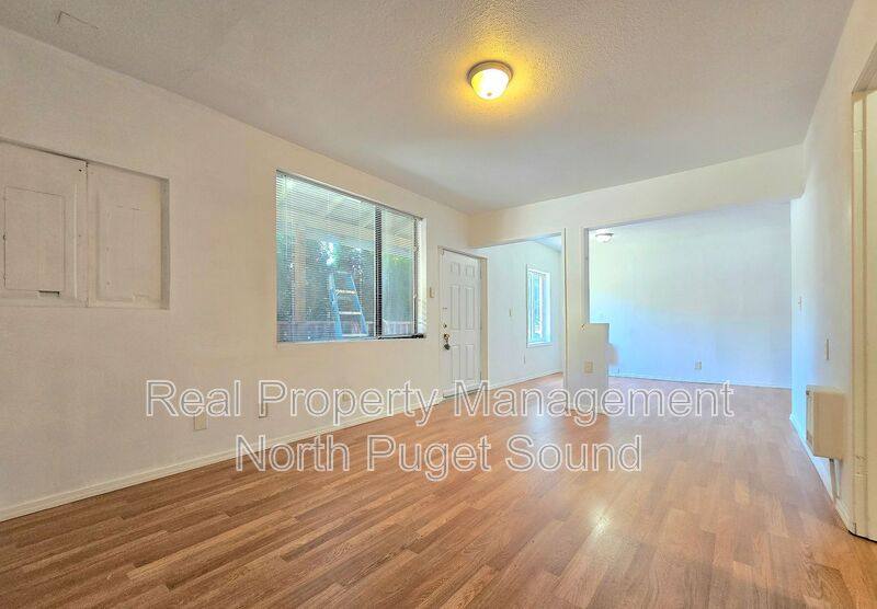 Apartment for rent at 15602 Ash Way #1, Lynnwood, WA 98037