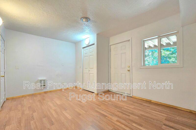 Apartment for rent at 15602 Ash Way #1, Lynnwood, WA 98037