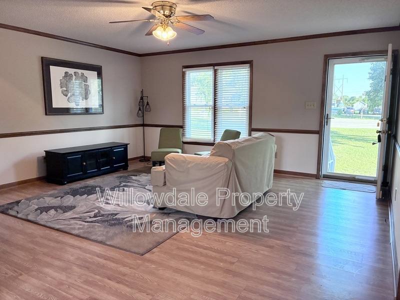 House for rent at 49 Baysprings Court, Willow Spring, NC 27592