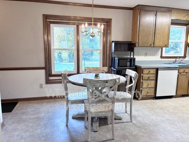 House for rent at 49 Baysprings Court, Willow Spring, NC 27592