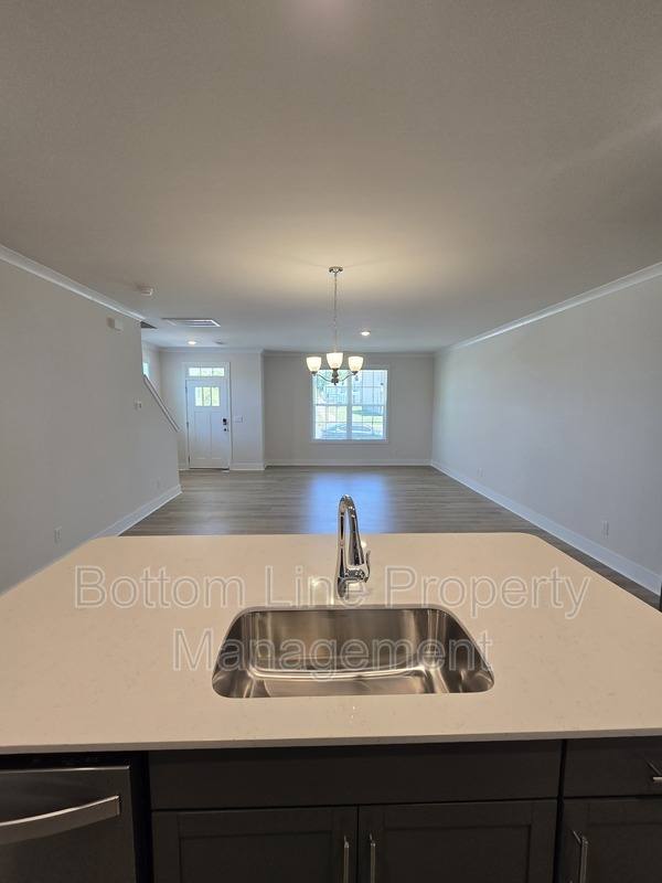 Townhouse for rent at 2000 Harlequin Dr, Indian Trail, NC 28079