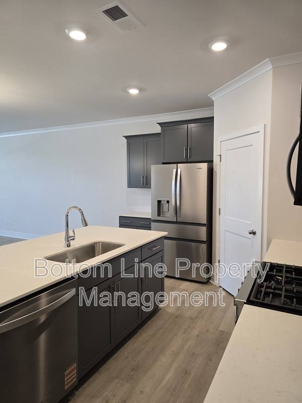 Townhouse for rent at 2000 Harlequin Dr, Indian Trail, NC 28079