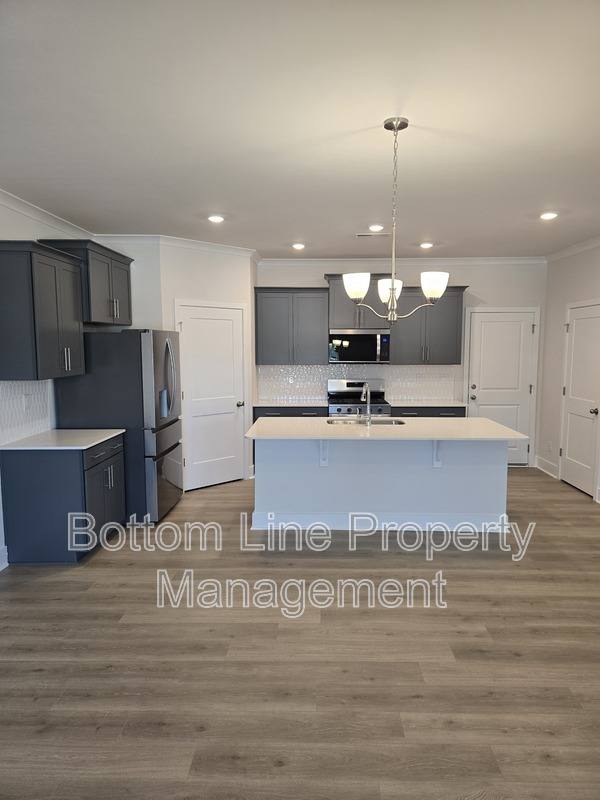 Townhouse for rent at 2000 Harlequin Dr, Indian Trail, NC 28079