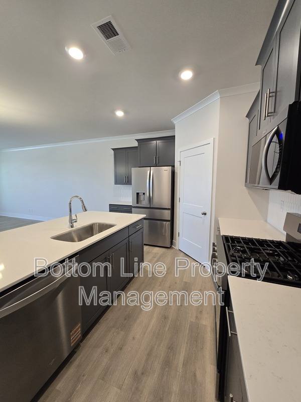 Townhouse for rent at 2000 Harlequin Dr, Indian Trail, NC 28079