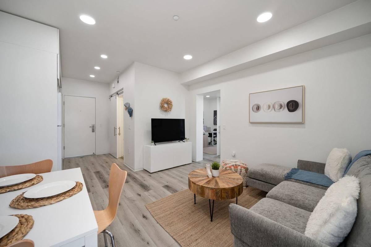 Apartment for rent at 2911 Adams Ave, San Diego, CA 92116