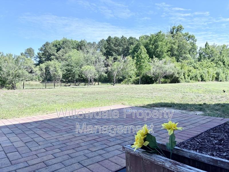 House for rent at 357 Gourd St, Zebulon, NC 27597