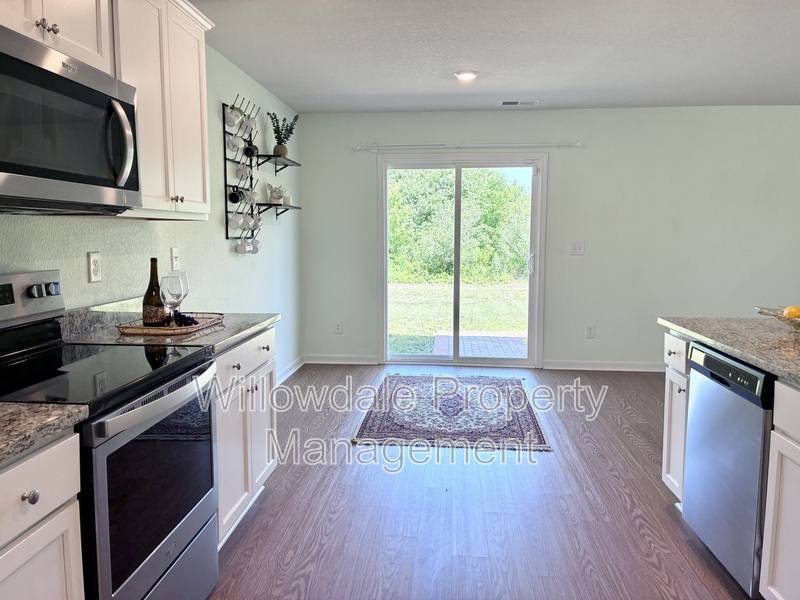 House for rent at 357 Gourd St, Zebulon, NC 27597