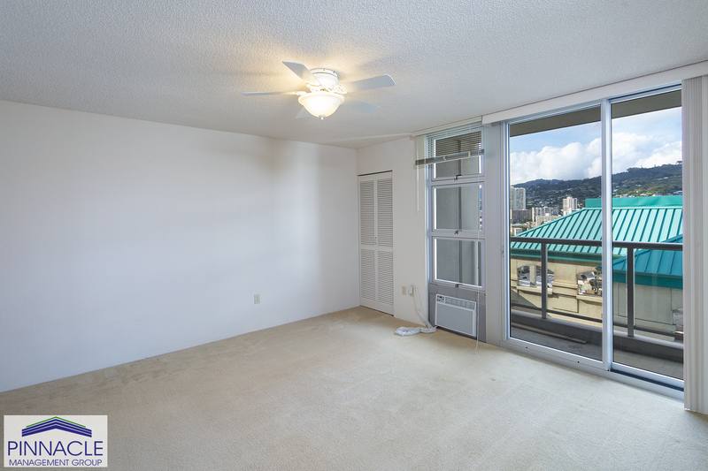 Condo for rent at 1315 Kalakaua Ave #1911, Honolulu, HI 96826