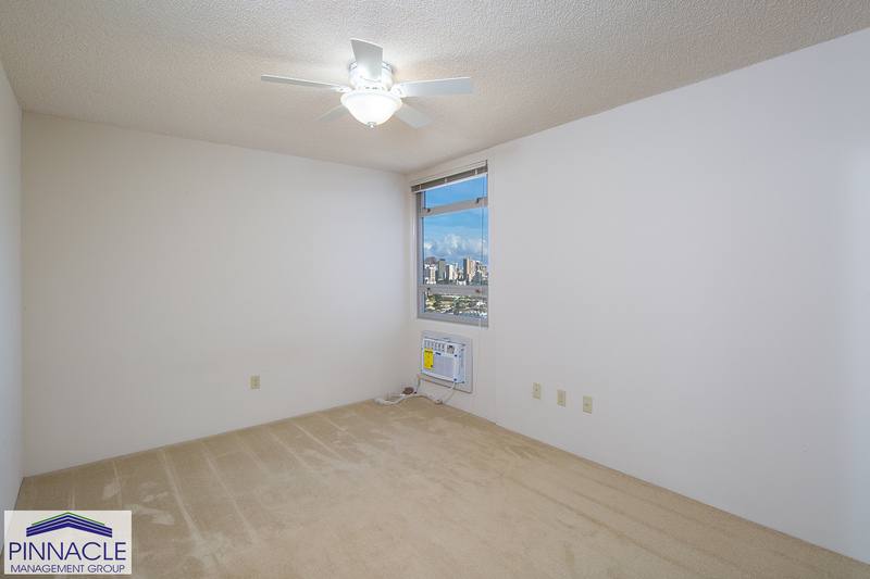 Condo for rent at 1315 Kalakaua Ave #1911, Honolulu, HI 96826