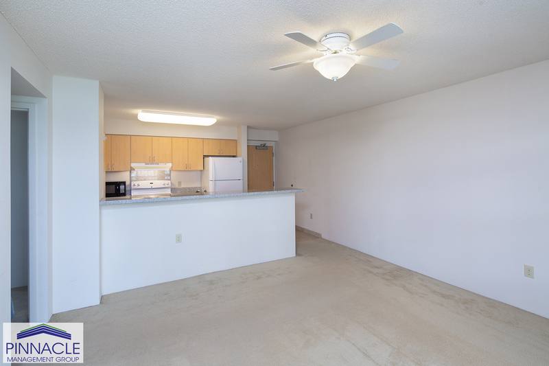 Condo for rent at 1315 Kalakaua Ave #1911, Honolulu, HI 96826