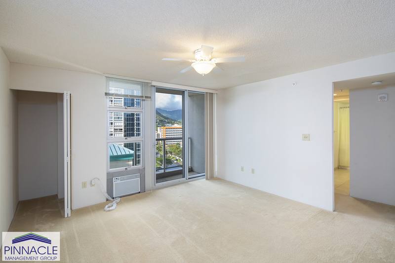 Condo for rent at 1315 Kalakaua Ave #1911, Honolulu, HI 96826