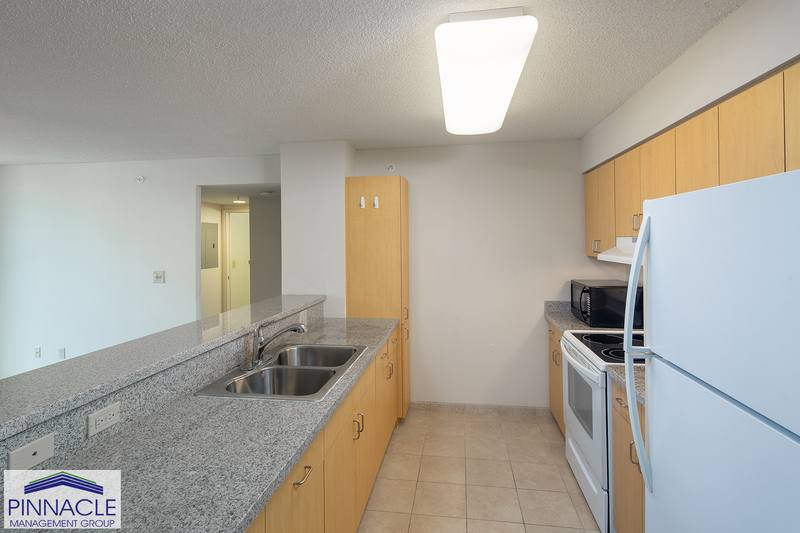 Condo for rent at 1315 Kalakaua Ave #1911, Honolulu, HI 96826