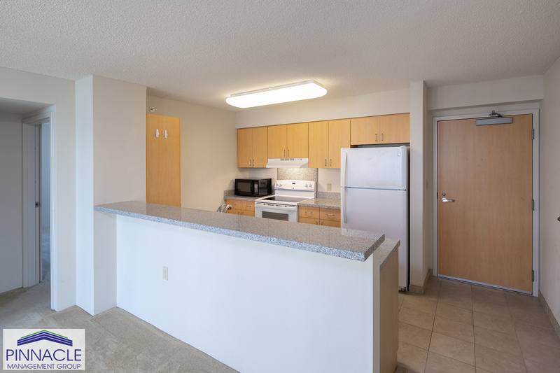 Condo for rent at 1315 Kalakaua Ave #1911, Honolulu, HI 96826