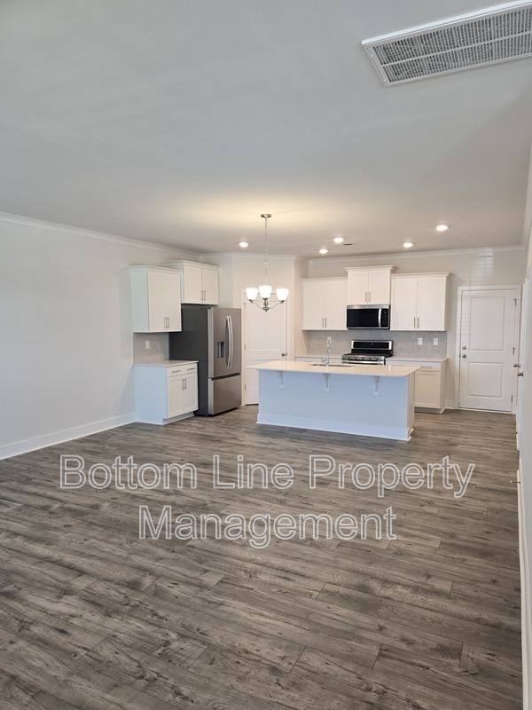 Townhouse for rent at 1010 Whistling Place, Indian Trail, NC 28079