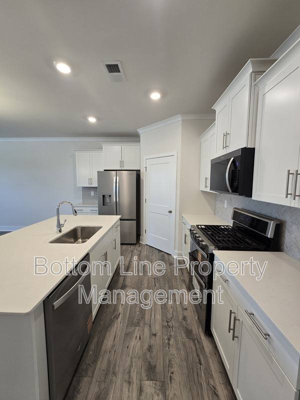 Townhouse for rent at 1010 Whistling Place, Indian Trail, NC 28079