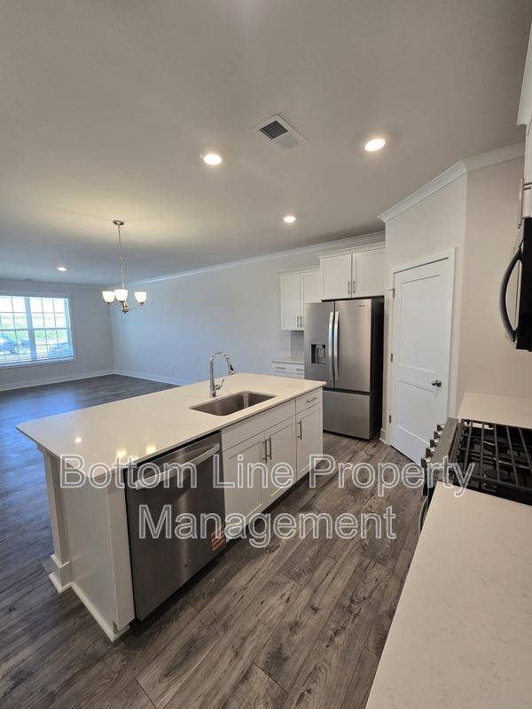 Townhouse for rent at 1010 Whistling Place, Indian Trail, NC 28079
