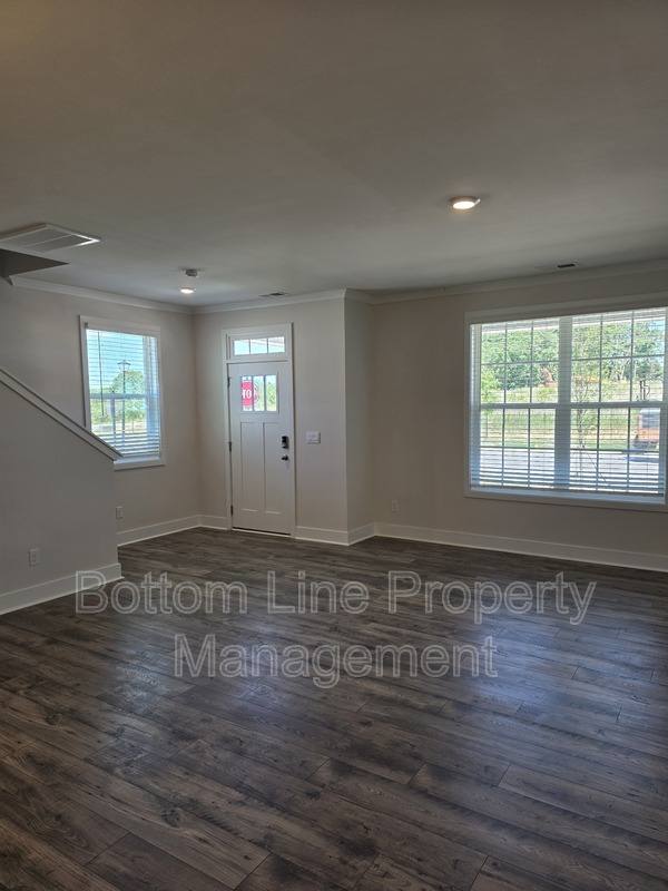 Townhouse for rent at 1010 Whistling Place, Indian Trail, NC 28079
