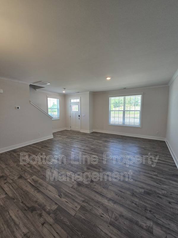 Townhouse for rent at 1010 Whistling Place, Indian Trail, NC 28079