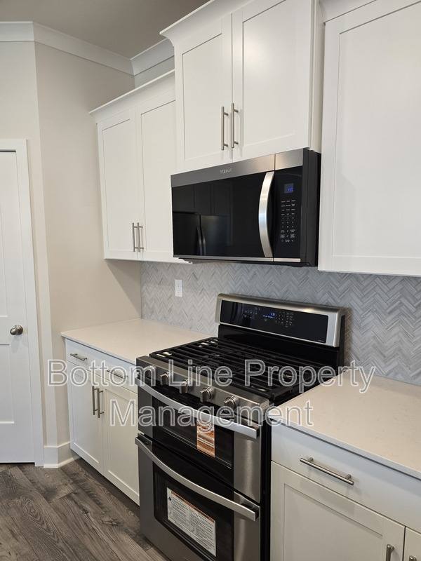 Townhouse for rent at 1010 Whistling Place, Indian Trail, NC 28079