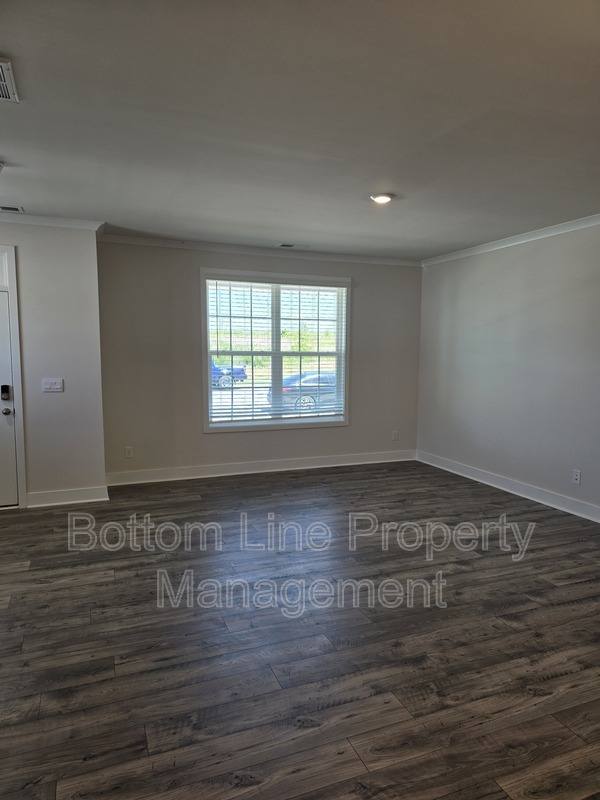 Townhouse for rent at 1010 Whistling Place, Indian Trail, NC 28079