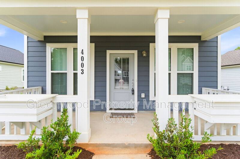 House for rent at 4003 Nairn Dr, Greensboro, NC 27407