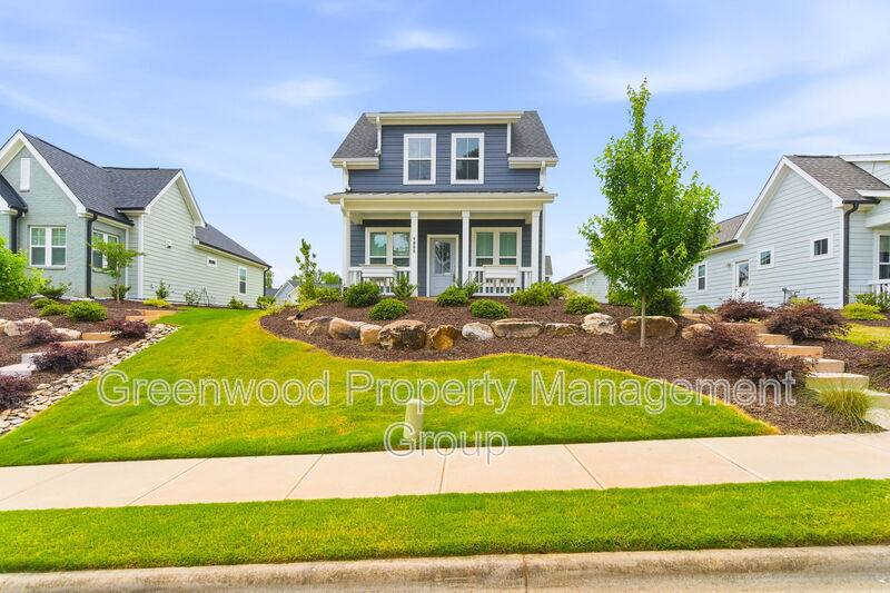 House for rent at 4003 Nairn Dr, Greensboro, NC 27407