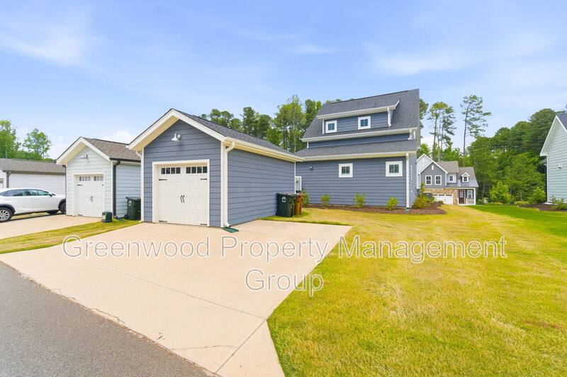House for rent at 4003 Nairn Dr, Greensboro, NC 27407