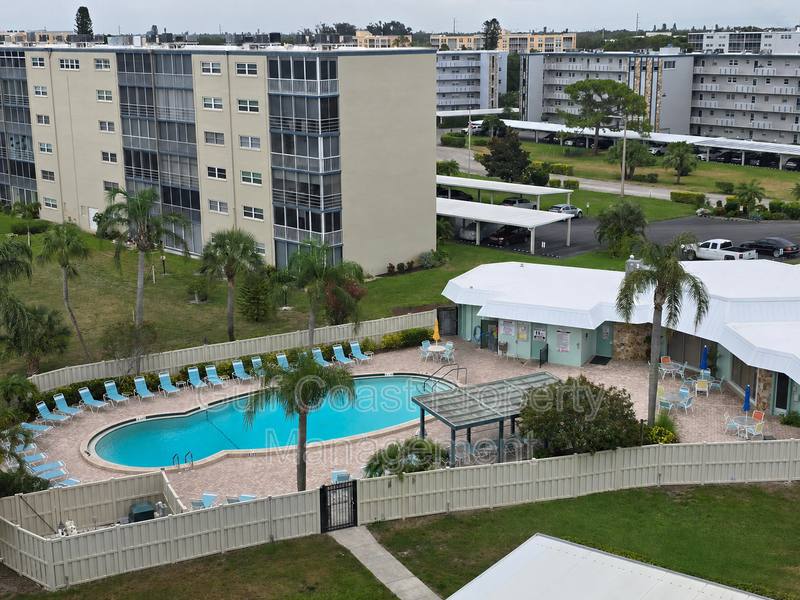 House for rent at 3680 Ironwood Circle #202L, Bradenton, FL 34209