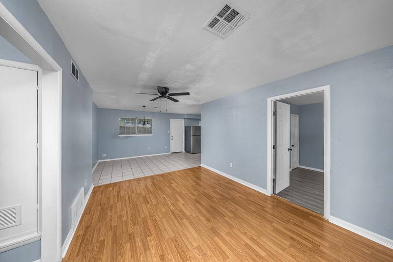 House for rent at 408 NW Woodridge Dr, Lawton, OK 73507
