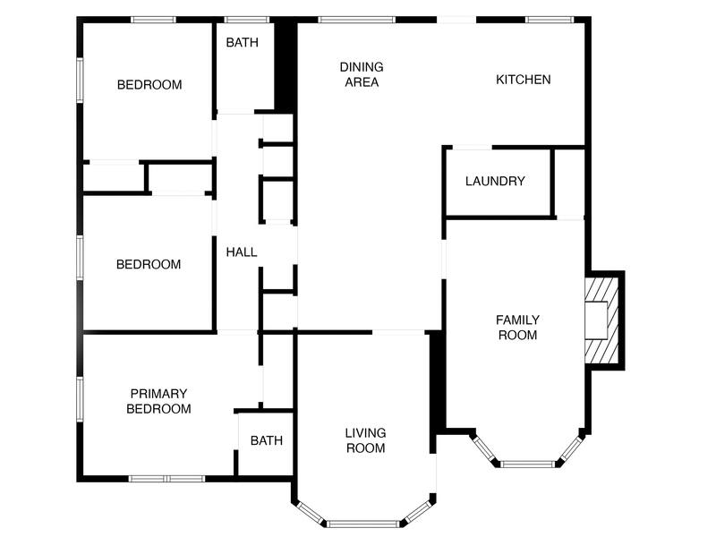 House for rent at 408 NW Woodridge Dr, Lawton, OK 73507