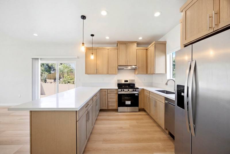 House for rent at 9094 Los Coches Rd, Lakeside, CA 92040