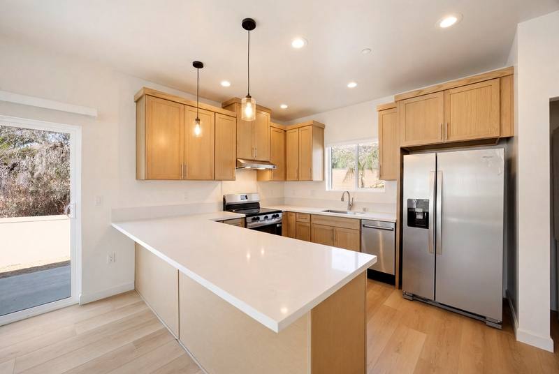 House for rent at 9094 Los Coches Rd, Lakeside, CA 92040