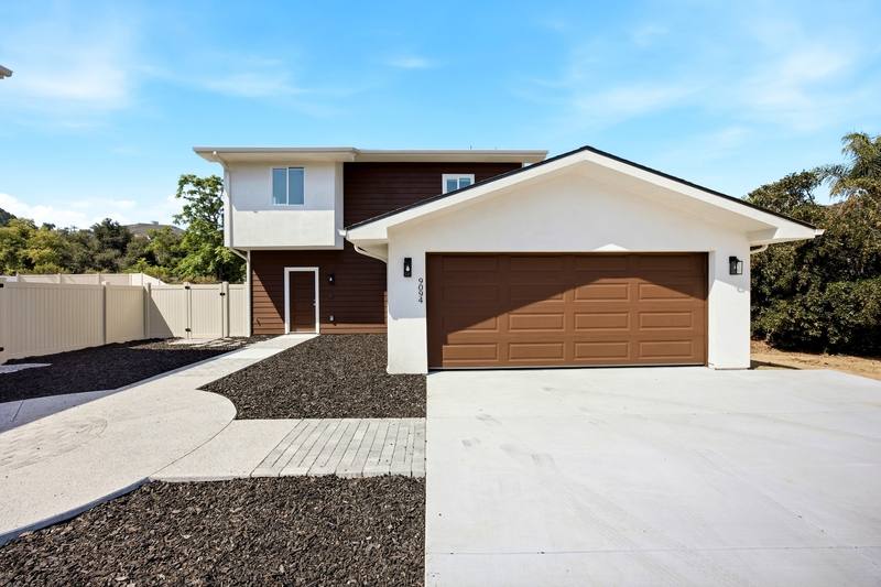 House for rent at 9094 Los Coches Rd, Lakeside, CA 92040