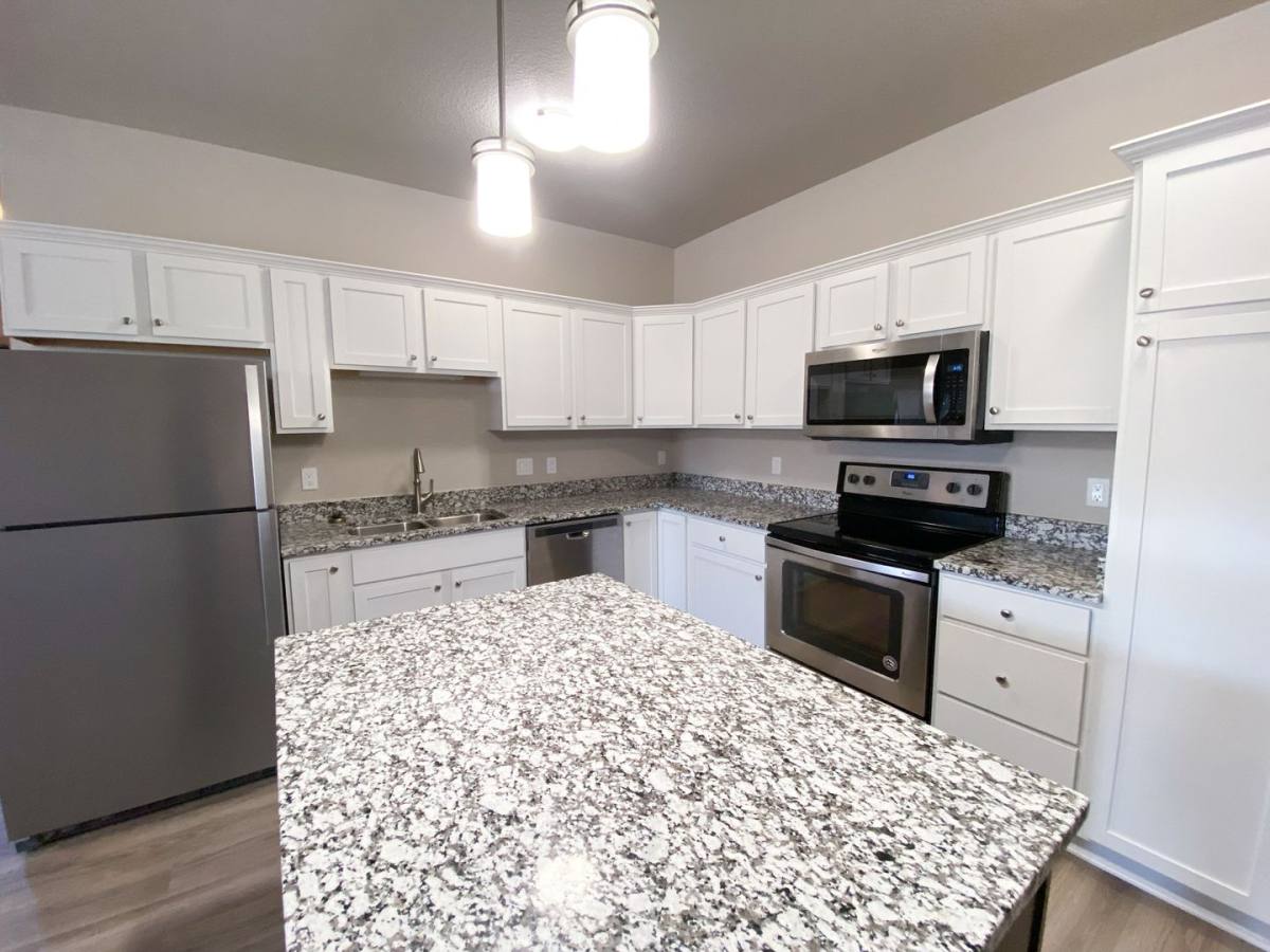 Apartment for rent at 3400 Aurora Ave, Ames, IA 50014