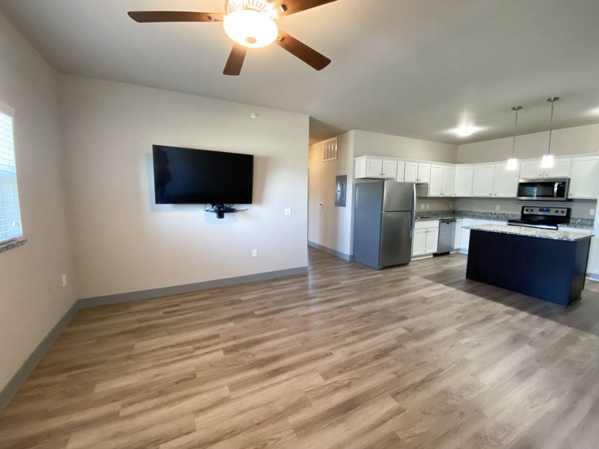 Apartment for rent at 3400 Aurora Ave, Ames, IA 50014