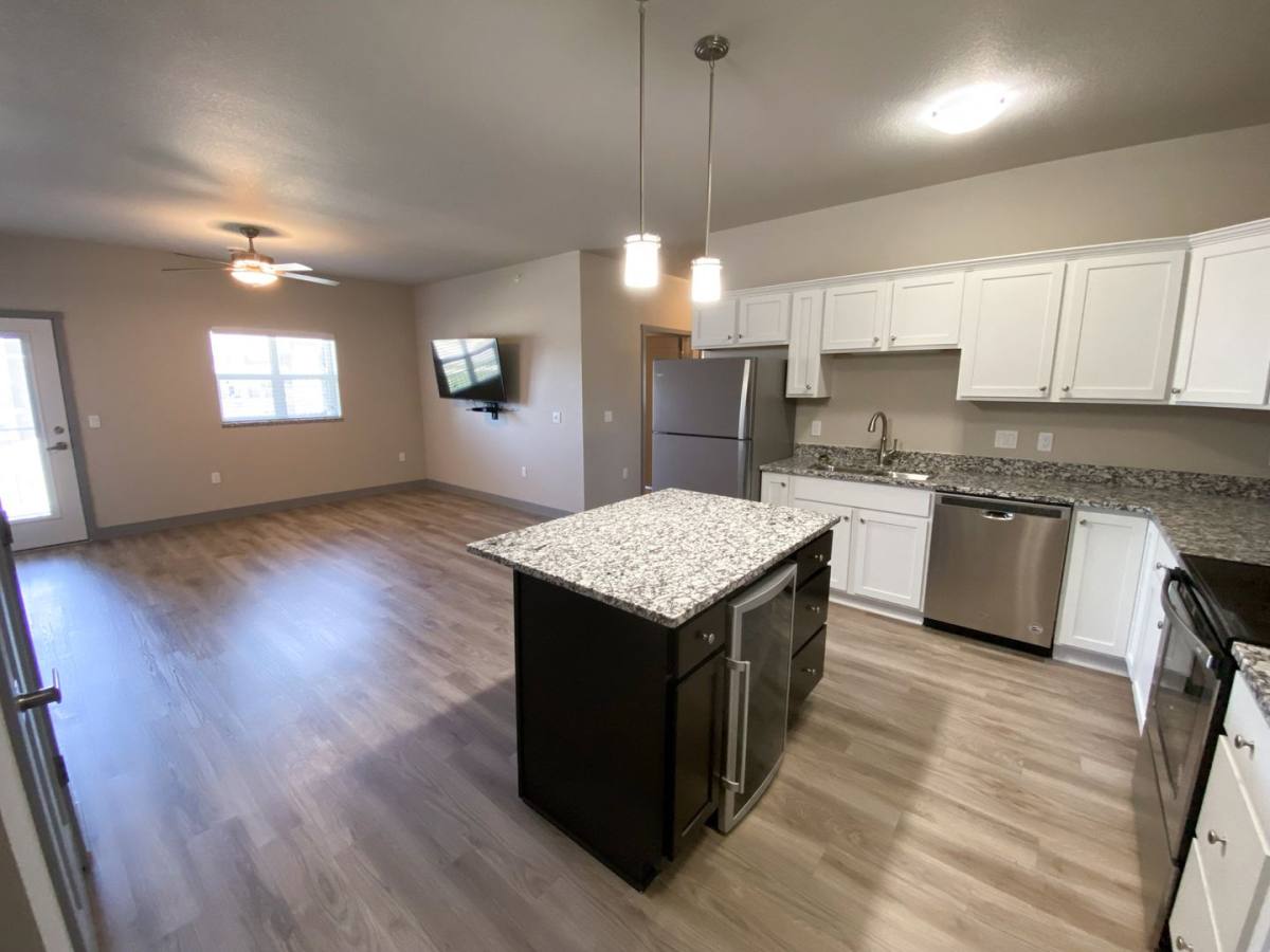 Apartment for rent at 3400 Aurora Ave, Ames, IA 50014