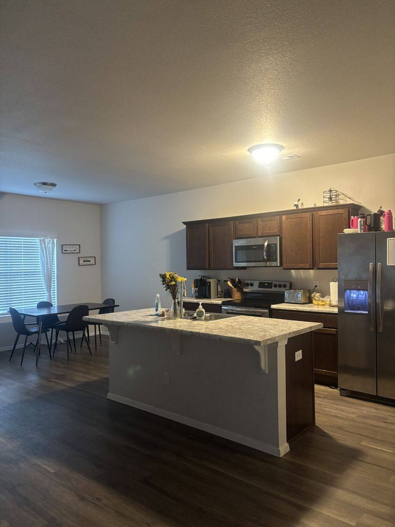 House for rent at 3321 Red Tail Way, Farmington, AR 72730