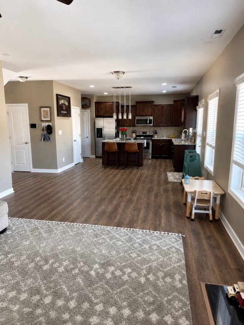 House for rent at 2520 Clear Pines Court, Fayetteville, NC 28304
