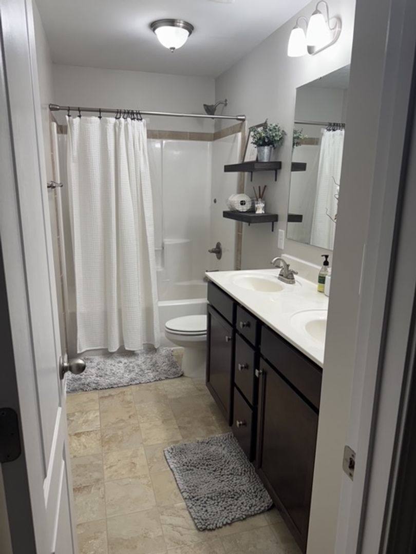 House for rent at 2520 Clear Pines Court, Fayetteville, NC 28304
