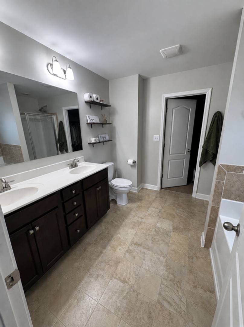 House for rent at 2520 Clear Pines Court, Fayetteville, NC 28304