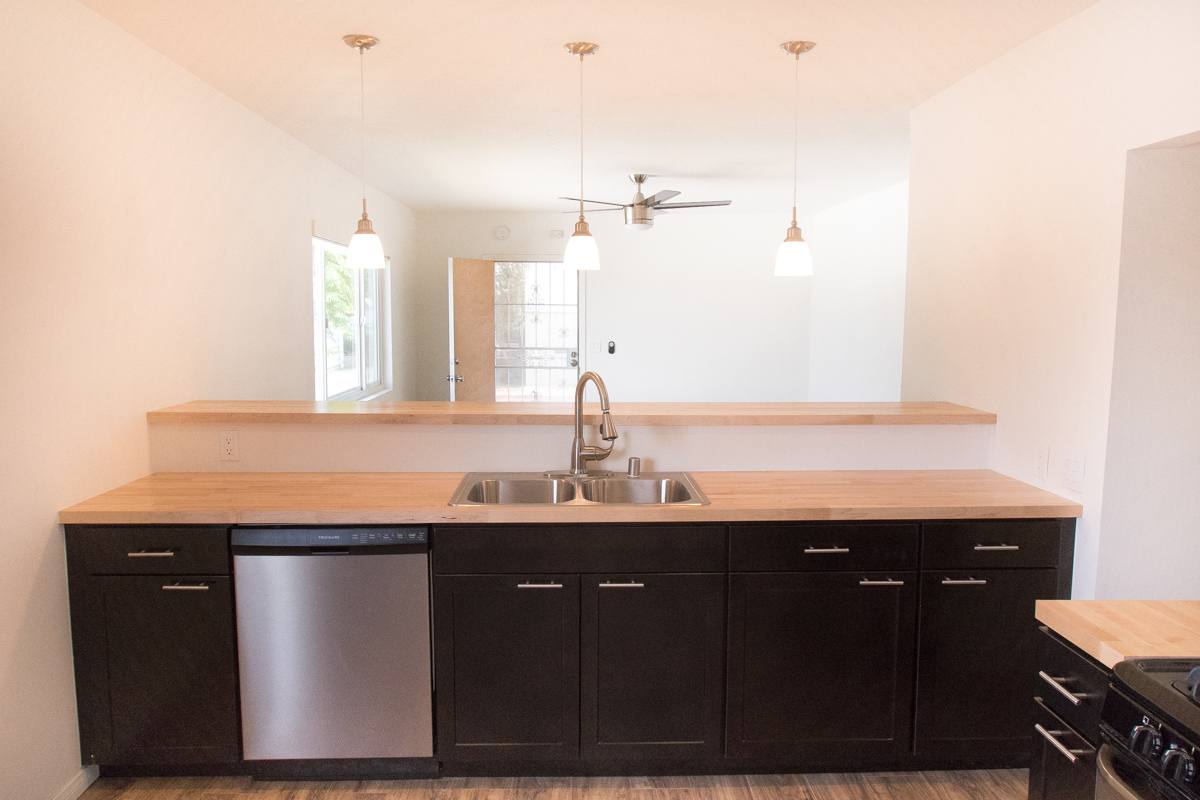 Apartment for rent at 723 40th St, San Diego, CA 92102