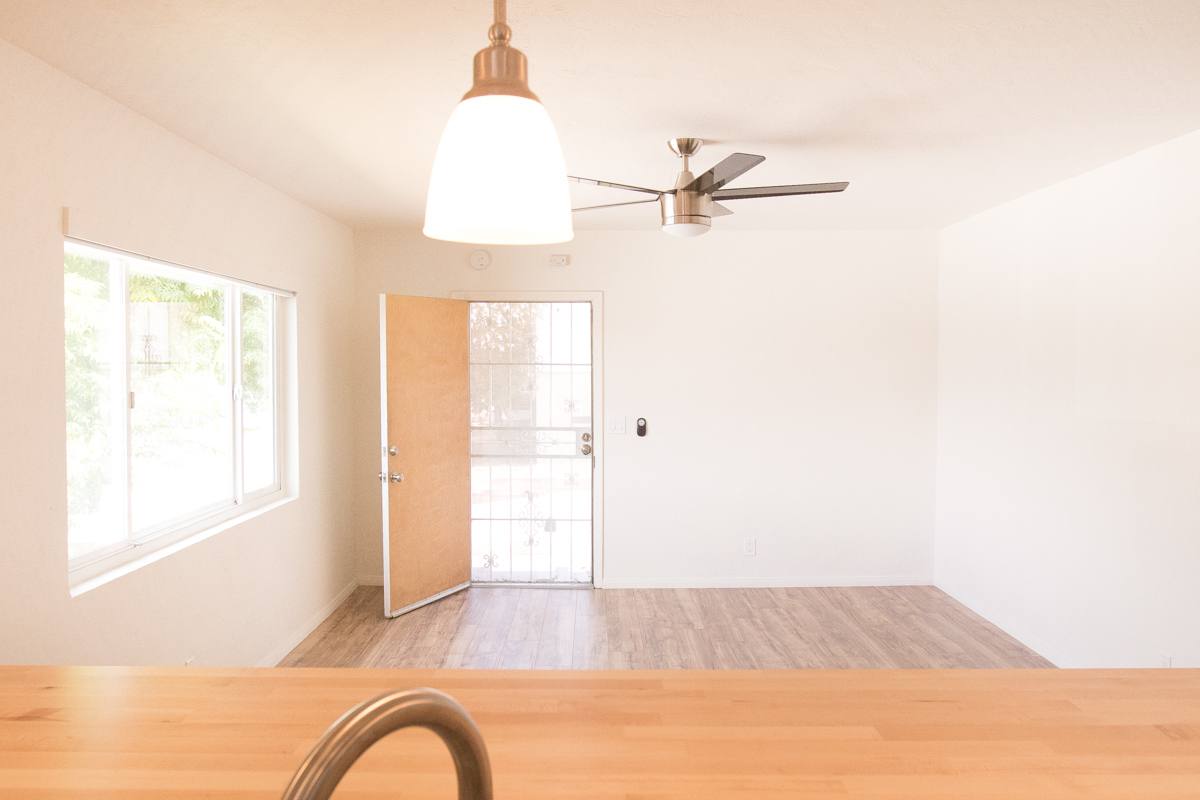 Apartment for rent at 723 40th St, San Diego, CA 92102