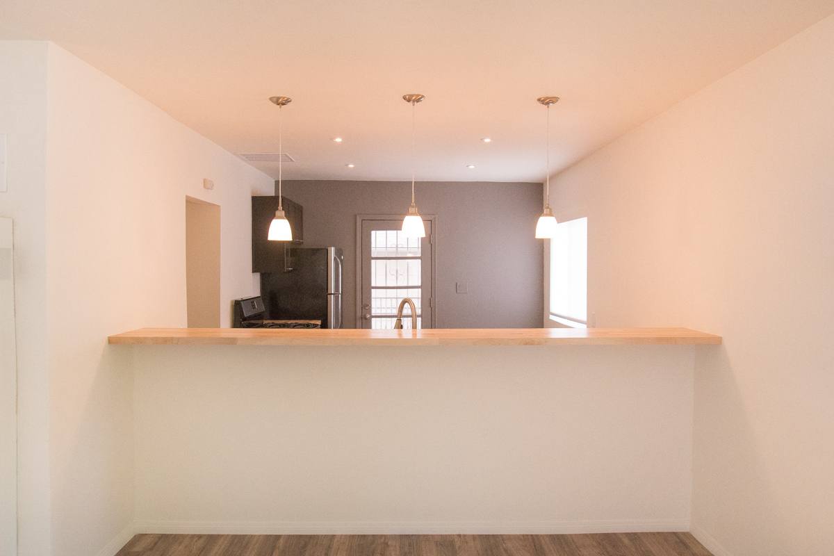 Apartment for rent at 723 40th St, San Diego, CA 92102