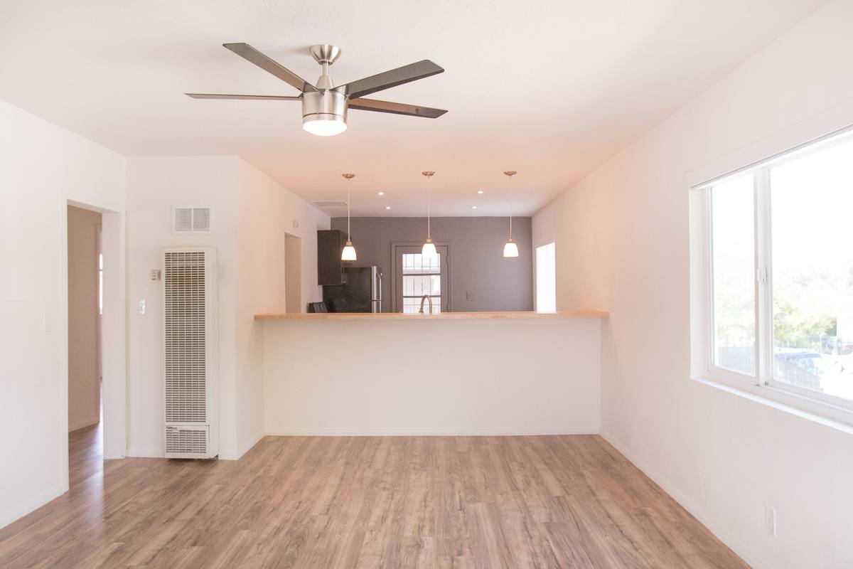 Apartment for rent at 723 40th St, San Diego, CA 92102
