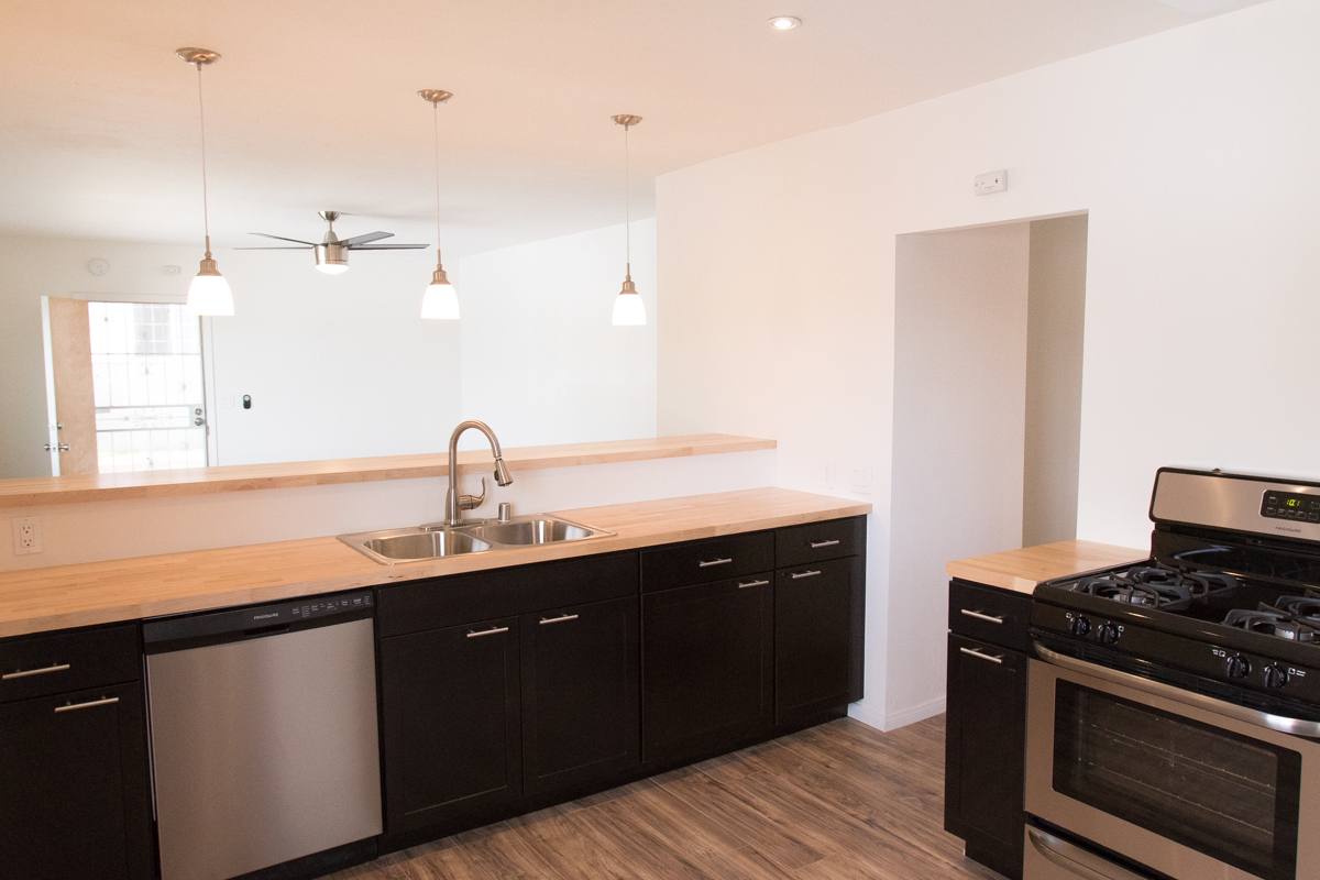 Apartment for rent at 723 40th St, San Diego, CA 92102
