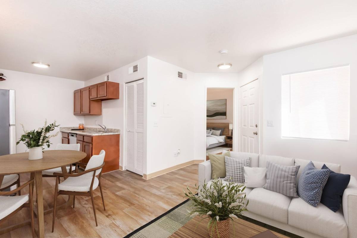 Apartment for rent at 4250 E Foothills Dr, Sierra Vista, AZ 85635