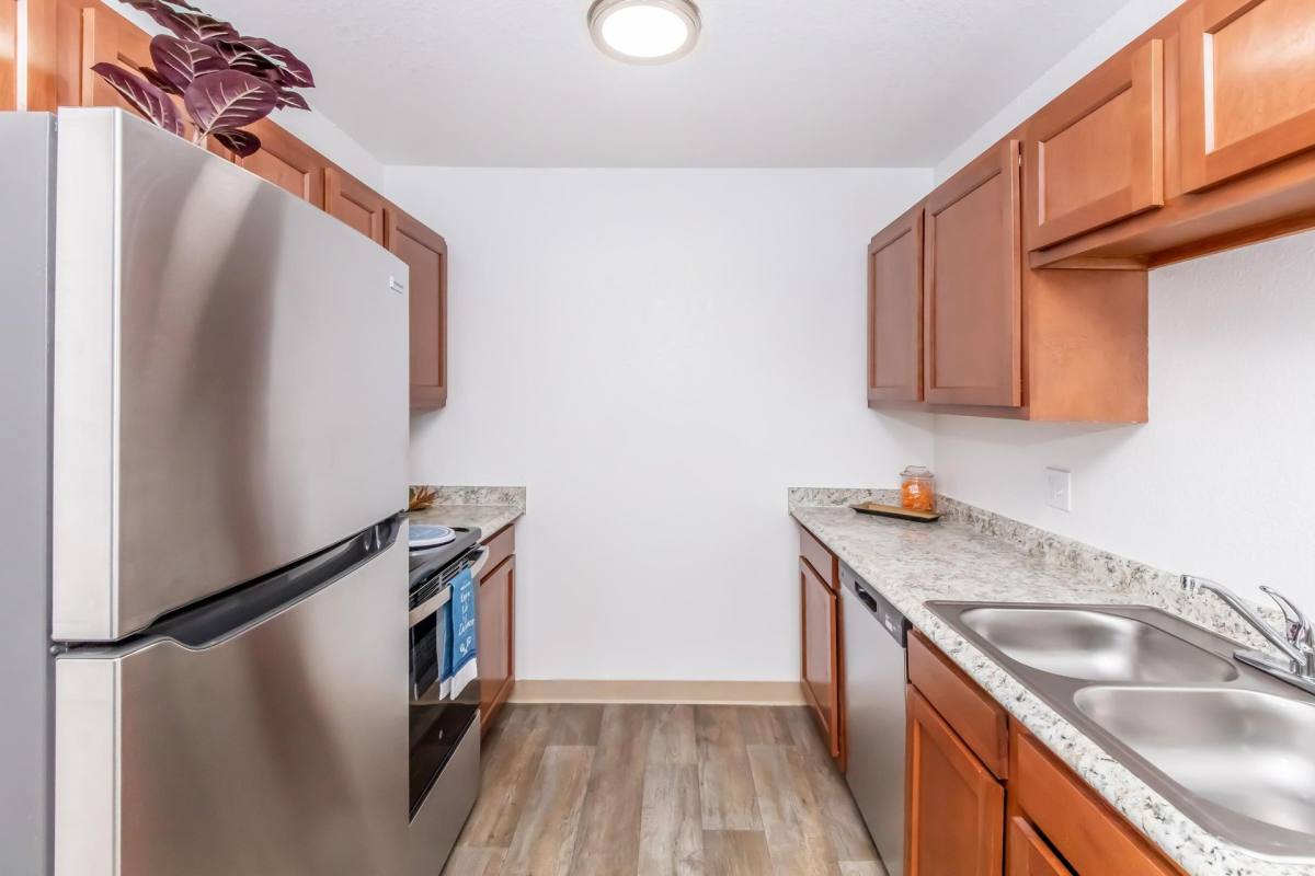 Apartment for rent at 4250 E Foothills Dr, Sierra Vista, AZ 85635